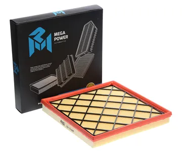 MEGAPOWER 13013064 Воздушный фильтр Chevrolet Cruze (09-) (2.0 D), Orlando (11-) (2.0 D) Opel Astra J