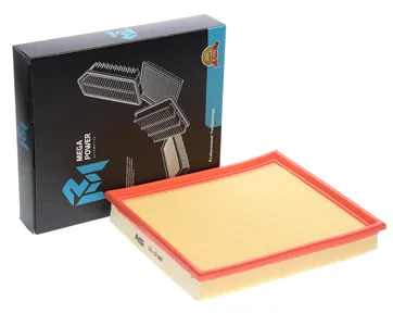 MEGAPOWER 13013068 Воздушный фильтр Daewoo Nexia Espero