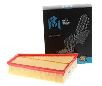 MEGAPOWER 13013076 Воздушный фильтр Ford Volvo