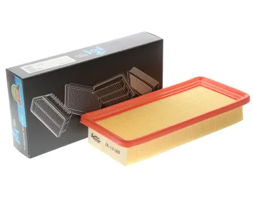 MEGAPOWER 13013089 Воздушный фильтр Hyundai GETZ