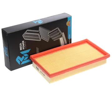 MEGAPOWER 13013095 Воздушный фильтр Kia Rio (00-)