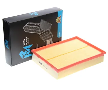 MEGAPOWER 13013097 Воздушный фильтр Land Rover Discovery IIIIVRR IVRR Sport