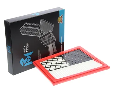 MEGAPOWER 13013104 Воздушный фильтр Mercedes W211 E280 CDI 05-