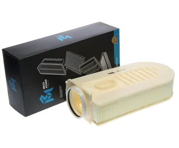 MEGAPOWER 13013109 Воздушный фильтр Mercedes W204212166221 2.2D-5.0