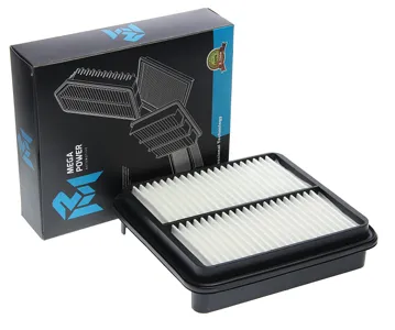 MEGAPOWER 13013126 Воздушный фильтр Suzuki Grand Vitara (XL7), Vitara