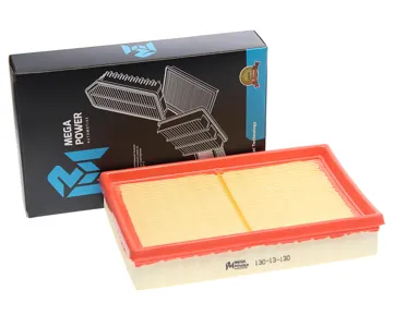 MEGAPOWER 13013130 Воздушный фильтр Suzuki Swift 3