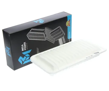 MEGAPOWER 13013133 Воздушный фильтр Toyota AveCor 03-