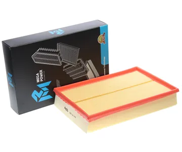 MEGAPOWER 13013143 Воздушный фильтр Volvo 6080