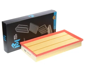 MEGAPOWER 13013145 Воздушный фильтр AD A3 VW G4