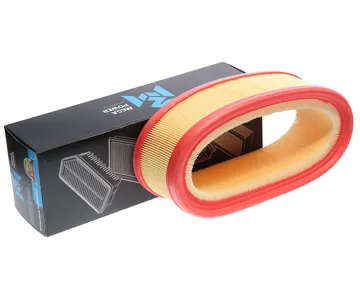 MEGAPOWER 13013154 Воздушный фильтр Renault Logan (04-), Clio (98-), Sandero (08-), Sy Mercedes ol (98-)