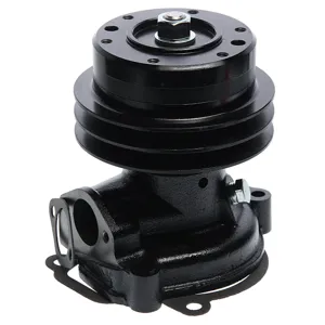 MEGAPOWER 13014011 Водяной насос Д-245.7Е2,245.9Е2,Е3 с доп. КГ 12 для ЖМТ