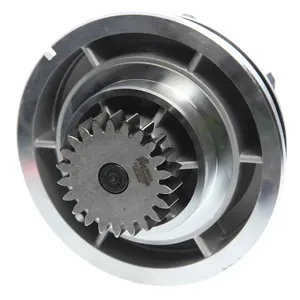 MEGAPOWER 13014015 Водяной насос ЯМЗ-650.10,651.10 СБ