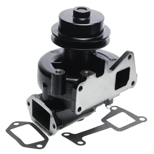 MEGAPOWER 13014017 Водяной насос ЯМЗ НО