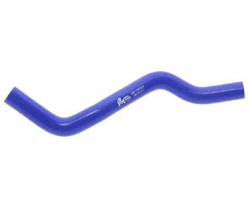 MEGAPOWER 13016011 Шланг Д-245 ЕВРО-3 подводящий к теплообменнику силикон