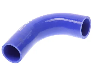 MEGAPOWER 13016067 Патрубок радиатора МАЗ-4370 угловой нижний