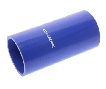 MEGAPOWER 13016068 Шланг МАЗ охлаждения наддувного воздуха (L=160мм,d=70) силикон