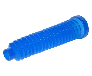 MEGAPOWER 13016125 Муфта МАЗ цилиндра силового синий силикон