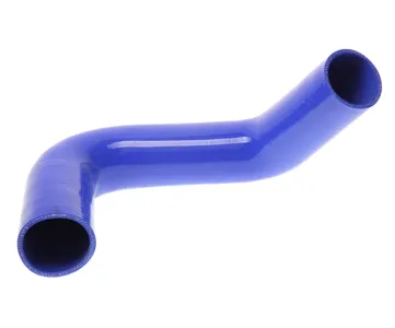 MEGAPOWER 13016164 Патрубок ГАЗон Next C41R13 дв.ЯМЗ интеркуллера верхний силикон