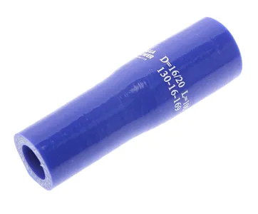 MEGAPOWER 13016169 Патрубок с переходом силикон (L=100мм,d=1620)