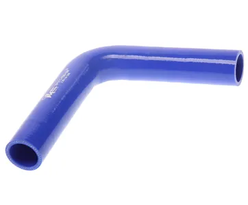 MEGAPOWER 13016184 Патрубок угловой силикон (L=200х200мм,d=35)