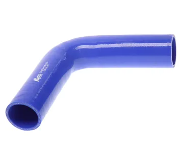 MEGAPOWER 13016191 Патрубок угловой силикон (L=200х200мм,d=50)