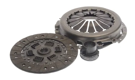 MEGAPOWER 16011002 Сцепление ГАЗ-3302 Бизнес,ГАЗель Next дв.УМЗ-4216,EvoTech 2.7 А274 в сборе