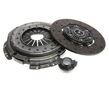 MEGAPOWER 16011003 Сцепление ЗИЛ-130,5301 лепестковое в сборе