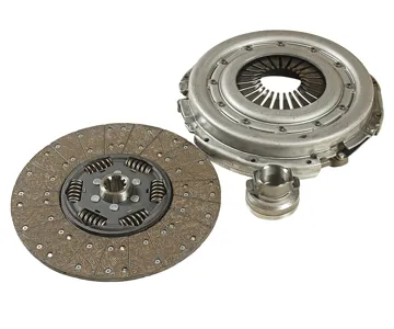 MEGAPOWER 16011019 Сцепление МАЗ-4370 Зубренок в сборе