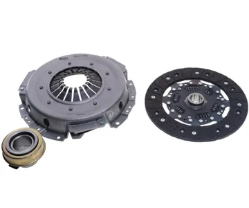 MEGAPOWER 16011048 Сцепление Уаз -3163 Патриот в сборе (аналог LUK)