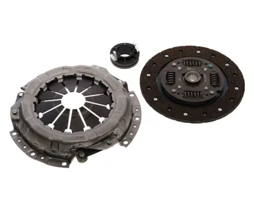 MEGAPOWER 16011049 Сцепление HYUNDAI Getz (05-) (1.4/1.5 DOHC) комплект (215мм) MEGAPOWER