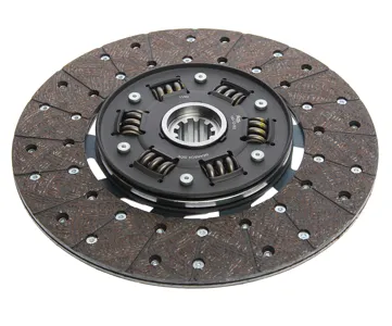 MEGAPOWER 16012002 Диск сцепления ЗИЛ-130,5301 под лепестковую корзину