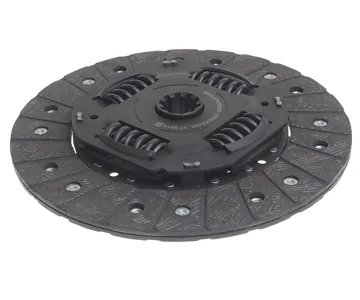 MEGAPOWER 16012018 Комплект сцепления GAZelle Next mot. Cummins 2,8D Euro-4 (усиленное)