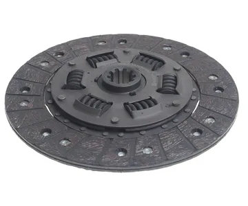 MEGAPOWER 16012019 Диск сцепления ГАЗ-3302,ГАЗель Next дв.УМЗ ЕВРО-3,4 (аналог SACHS)