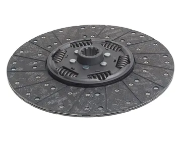 MEGAPOWER 16012020 Диск сцепления ГАЗон Next,ПАЗ-Вектор Next дв.ЯМЗ 53423 (аналог SACHS)