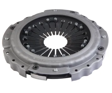 MEGAPOWER 16013013 Корзина сцепления ЯМЗ-658 лепестковая (до 450 л.с.)