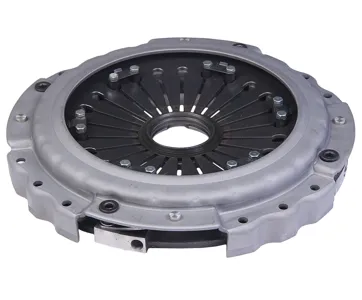 MEGAPOWER 16013017 Корзина сцепления ЯМЗ-238 лепестковая (до 350 л.с.)