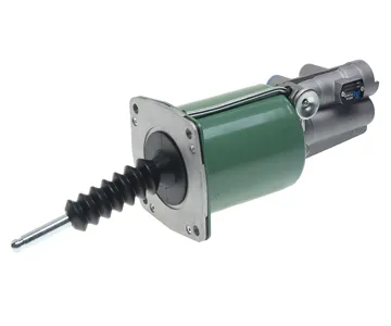 MEGAPOWER 16015009 ПГУ МАЗ, Kamaz ,ПАЗ (VG 3208 ) со штоком