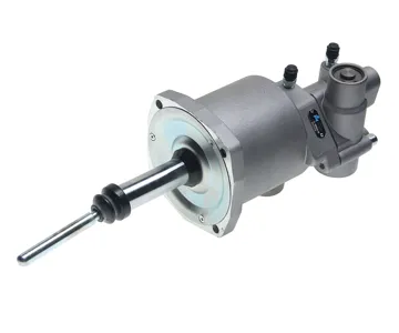 MEGAPOWER 16015011 ПГУ МАЗ,ПАЗ Аврора L штока=172мм алюминиевый корпус