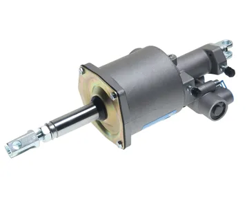 MEGAPOWER 16015013 ПГУ Урал дв.ЯМЗ под лепестковое сцепление (181,182,183,184) алюминиевый корпус