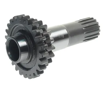 MEGAPOWER 16019003 Вал МТЗ привода ВОМ ведущий