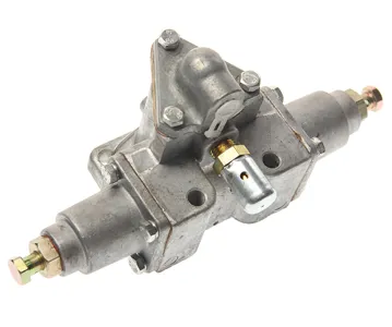 MEGAPOWER 17012002 Воздухораспределитель КПП МАЗ-543205,202,65158