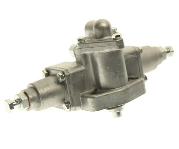 MEGAPOWER 17012003 Воздухораспределитель КПП ЯМЗ