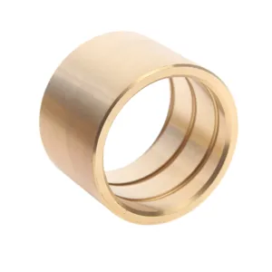 MEGAPOWER 17015015 Втулка МТЗ КПП вала промежуточного