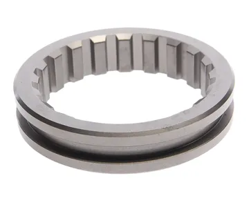 MEGAPOWER 17015018 Муфта МТЗ понижающего редуктора зубчатая