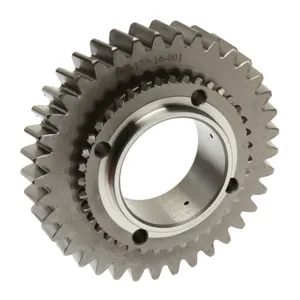 MEGAPOWER 17016001 Шестерня КПП Уаз 1-й передачи 5-ти ст.