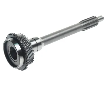 MEGAPOWER 17016019 Вал КПП ГАЗ-3302,ГАЗель Next дв. Cummins ISF 2.8 первичный