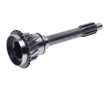 MEGAPOWER 17016022 Вал КПП ГАЗ-3309,3308 первичный