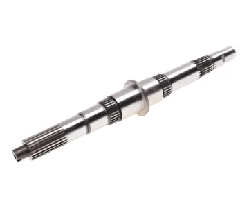 MEGAPOWER 17016024 Вал КПП ГАЗ-3310,3309 вторичный