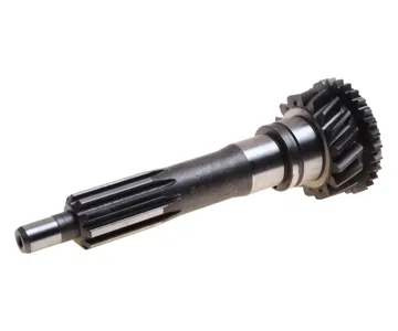 MEGAPOWER 17016026 Вал КПП ГАЗ-53 первичный