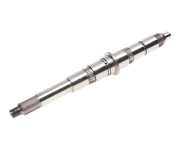 MEGAPOWER 17016027 Вал КПП ГАЗель Next вторичный